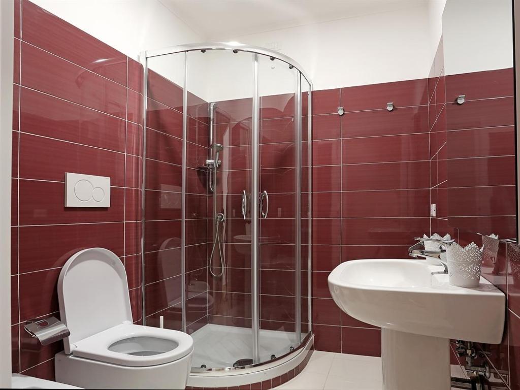 Camere Del Camerlengo Rome Exterior photo