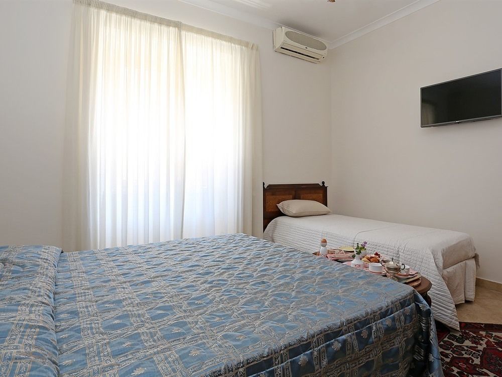 Camere Del Camerlengo Rome Exterior photo